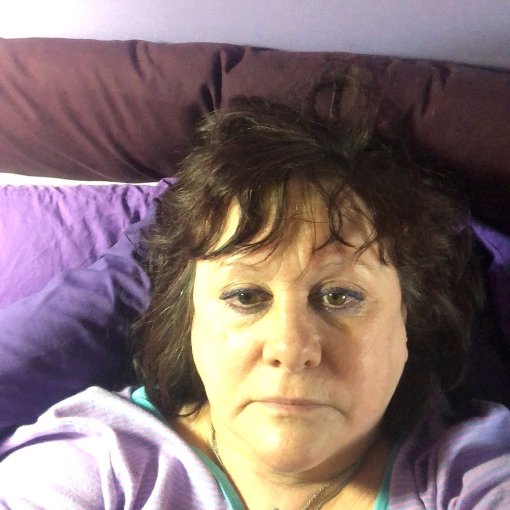 Meet your Posher, Linda